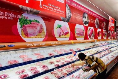 Đảm bảo chất lượng lương thực 13Win OKVIP Cá cược bóng đá sau bão Yagi