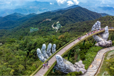 Khám phá hành trình di chuyển bằng xe khách từ Huế đến Đà Nẵng