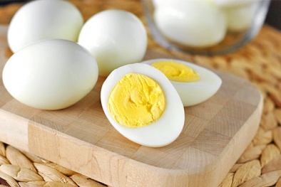 Nghiên cứu mới: Ăn nhiều trứng có thể duy trì chức năng nhận thức, giúp người già minh mẫn hơn