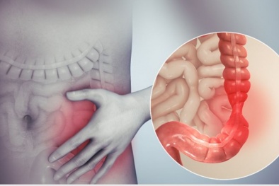 Dấu hiệu nhận biết bệnh viêm ruột và cách phòng tránh