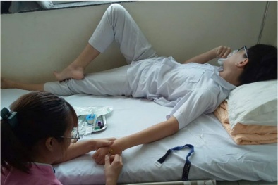 Từ vụ 21 học sinh bị đau bụng, nôn ói: Cảnh báo trà sữa không rõ nguồn gốc