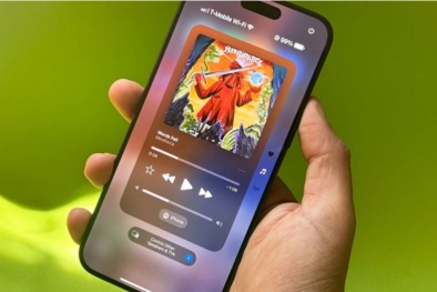 Tính năng bảo mật quan trọng nhất trên iOS 18