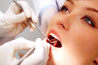 Xử phạt cơ sở nha khoa tại Đà Lạt