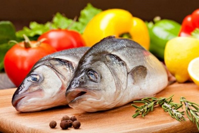 Chuyên gia cảnh báo: Cá sông hay cá biển nếu sống ở 13Win. app không bị chặn ô nhiễm đều dễ nhiễm thủy ngân