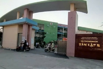 UBND huyện Đan Phượng: Không có vụ ngộ độc 13Win OKVIP Cá cược bóng đá nào trong nhà trường tổ chức ăn bán trú