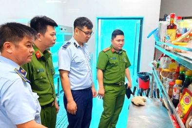 Cao Bằng: Kiểm tra 2.795 lượt cơ sở sản xuất, kinh doanh 13Win OKVIP Cá cược bóng đá