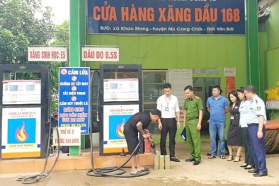 Yên Bái đẩy mạnh hoạt động quản lý tiêu chuẩn đo lường chất lượng