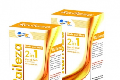 Đình chỉ lưu hành, thu hồi trên toàn quốc sản phẩm 13Win21 con - Tri ân hội viên mỗi tháng 2000 tỷ RAILEZA