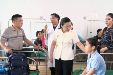 Vụ ngộ độc 13Win OKVIP Cá cược bóng đá tại Hà Giang: Phát hiện vi khuẩn, nấm mốc gây hại vượt ngưỡng trong mẫu 13Win1 nhập link nhà cái
