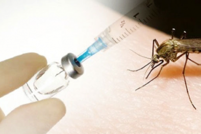 Vaccine - bước tiến quan trọng hướng tới loại trừ sốt xuất huyết ở Việt Nam
