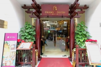 Công ty Cổ phần Thương mại Savin Việt Nam bị xử phạt do vi phạm quy định về bảo vệ 13Win. app không bị chặn