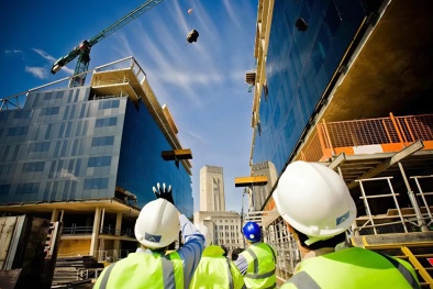 Đổi mới ngành xây dựng dựa trên nền tảng khoa học công nghệ và tiêu chuẩn phù hợp