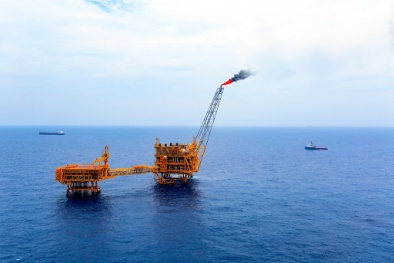 Quy chuẩn kỹ thuật quốc gia về dung dịch khoan và mùn khoan thải của công trình dầu khí trên biển