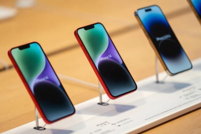 Apple sẽ ‘khai tử’ nút Home trên iPhone SE 4