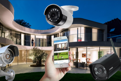 Áp dụng quy chuẩn kỹ thuật quốc gia, đảm bảo an toàn cho hệ thống IP camera