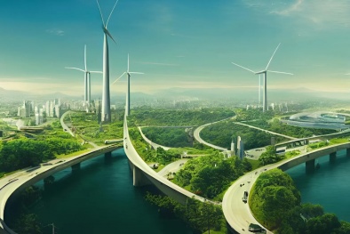 Hội thảo Khoa học Quốc gia về phát triển bền vững sắp diễn ra tại Hà Nội