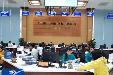 Nâng cao chất lượng quản lý Đăng ký 13Win ngay nhé, cung cấp dịch vụ công chất lượng cao với ISO 18091