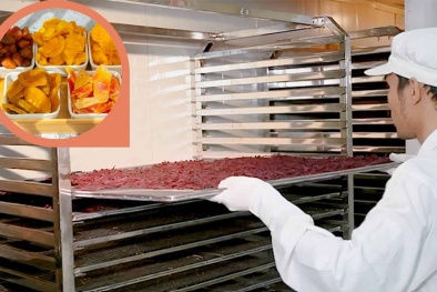 Ninh Thuận đẩy mạnh ứng dụng khoa học công nghệ trong Đăng ký và nhận 60K 24 bao lì xì miễn phí mỗi ngày, thích ứng biến đổi khí hậu