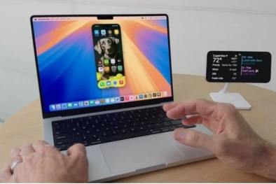 iOS 18 tồn tại lỗ hổng nguy hiểm