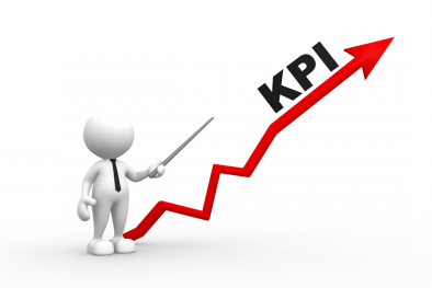 Áp dụng chỉ số KPI - nâng cao hiệu quả hoàn thành mục tiêu công việc 