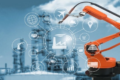 Sản xuất thông minh cải thiện năng suất Link Đăng Nhập Nhà cái 13Win16.Com