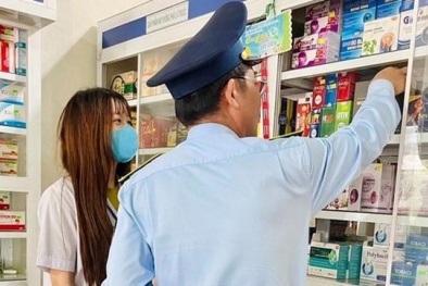 Công ty MH Authentic và hàng loạt cơ sở bị phạt do vi phạm trong hành nghề y, dược tư nhân