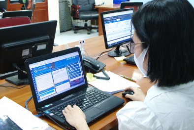 Hệ thống hóa thủ tục Đăng ký 13Win ngay nhé với phần mền ISO điện tử