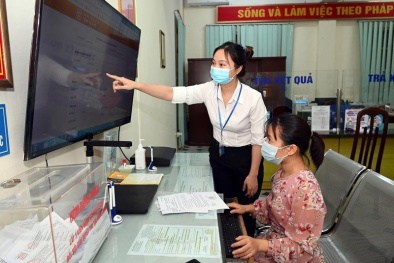Thúc đẩy năng suất trong lĩnh vực dịch vụ công, tạo nền tảng phát triển Sòng Bài Trực Tuyến 13Win.com - xã hội