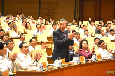 Hội nghị toàn quốc quán triệt, triển khai thực hiện Đăng Ký 13Winvn Com Chính Thức Hội nghị lần thứ mười Ban Chấp hành Trung ương Đảng khóa XIII