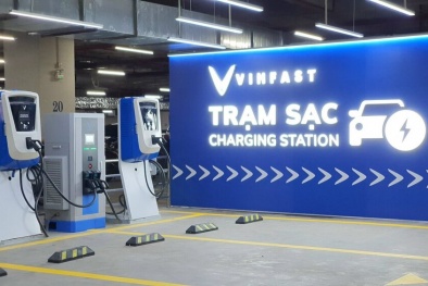 Kiểm định thiết bị sạc pin xe điện: Đảm bảo thiết bị hoạt động chính xác và an toàn