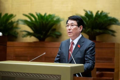 Chủ tịch nước Lương Cường: Nỗ lực hết sức mình, phấn đấu hoàn thành tốt nhiệm vụ Đảng, Nhà nước, Nhân dân tin tưởng giao phó
