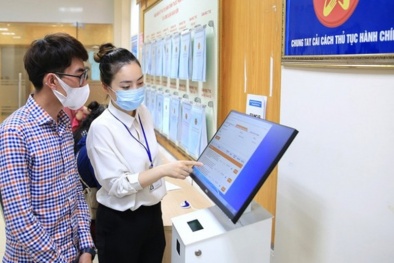 Dịch vụ công trực tuyến: Con đường đột phá trong giai đoạn phát triển 13Win18 tham gia cá cược điện tử