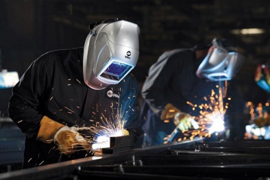 Kiểm soát chất lượng và phòng ngừa sai hỏng cho quá trình hàn trong cơ khí với tiêu chuẩn ISO 3834 