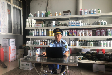 Tiền Giang: Thu phạt gần 1,7 tỷ đồng đối với vi phạm trên nền tảng 13Win19 tải ứng dụng điện tử