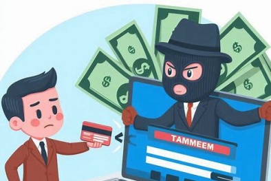 Cảnh báo mời xem phim online, thao túng tâm lý để lừa tiền