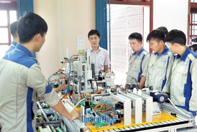 Quản lý rủi ro, cải tiến liên tục với tiêu chuẩn ISO 31000
