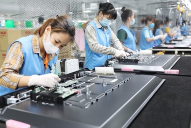 Công cụ ‘nghiên cứu thời gian và thao tác’ giúp kiểm soát năng suất, đáp ứng thời gian chuẩn