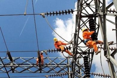 Phê duyệt Đề án cơ cấu lại EVN giai đoạn đến hết năm 2025