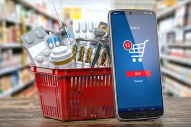 Các nhà thuốc được bán online cần đảm bảo tiêu chuẩn mà Bộ Y tế ban hành