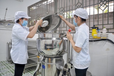 Hậu Giang hỗ trợ Link Đăng Nhập Nhà cái 13Win16.Com áp dụng hệ thống quản lý chất lượng tiên tiến