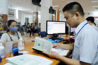 Nhức nhối tình trạng trốn đóng bảo hiểm xã hội
