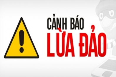 Cảnh báo hình thức lừa đảo tư vấn 13Win19 ưu đãi hấp dẫn trên mạng