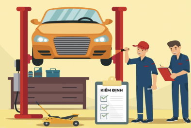 Cục Đăng kiểm cảnh báo thủ đoạn mạo danh để lừa đảo, chiếm đoạt tiền