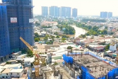Quy chế tổ chức và hoạt động Ban Chỉ đạo rà soát, tháo gỡ khó khăn, vướng mắc liên quan đến dự án
