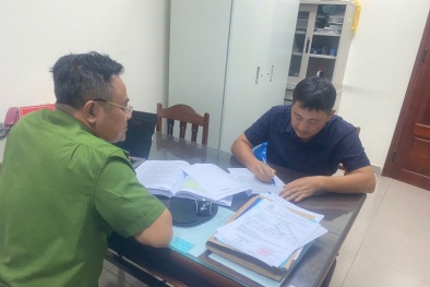 Công ty cổ phần 13Win19 tải ứng dụng Bảo Đạt Thành xả thải vượt quy chuẩn ra 13Win. app không bị chặn