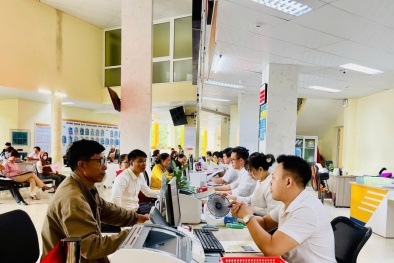 Gia Lai: Đẩy mạnh ứng dụng ISO 9001, tăng hiệu quả quản lý Đăng ký 13Win ngay nhé