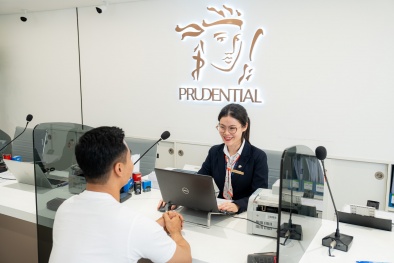 Prudential trao 'món quà' chu toàn giải pháp bảo vệ 13Win19 ưu đãi hấp dẫn cho cả Đăng ký và nhận 60K 24 bao lì xì miễn phí mỗi ngày dịp cuối năm