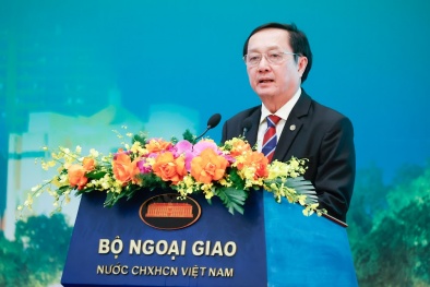 Phát triển ngành Halal Việt Nam theo hướng chuyên nghiệp, toàn diện, hiện đại và bền vững