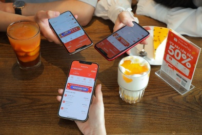 Công ty ShopeePay bị xử phạt do vi phạm về đánh giá hiệu quả an toàn thông tin
