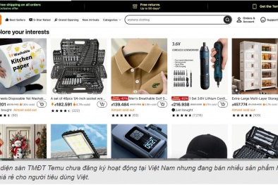 Rủi ro khi mua hàng hóa trên sàn 13Win19 tải ứng dụng điện tử chưa đăng ký